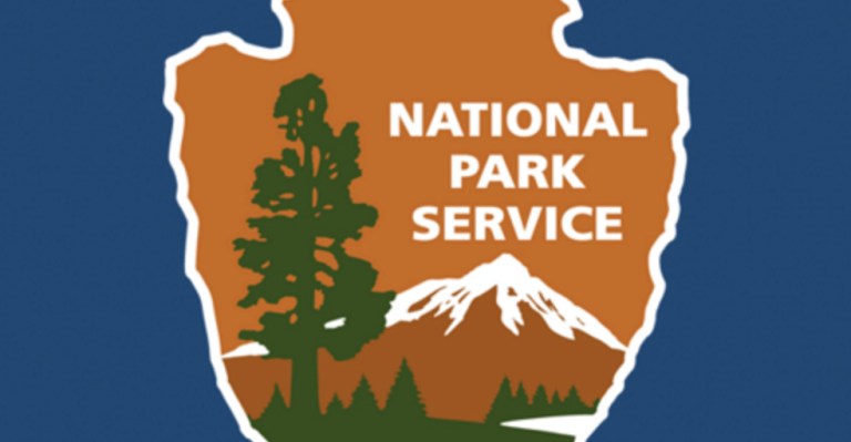 President Trump told NPS Director Michael Reynolds he was upset about a tweet the agency had posted a day earlier, comparing Obama's 2009 inauguration to Trump's with side-by-side images, according to a report. (Courtesy of the National Park Service, via Twitter)