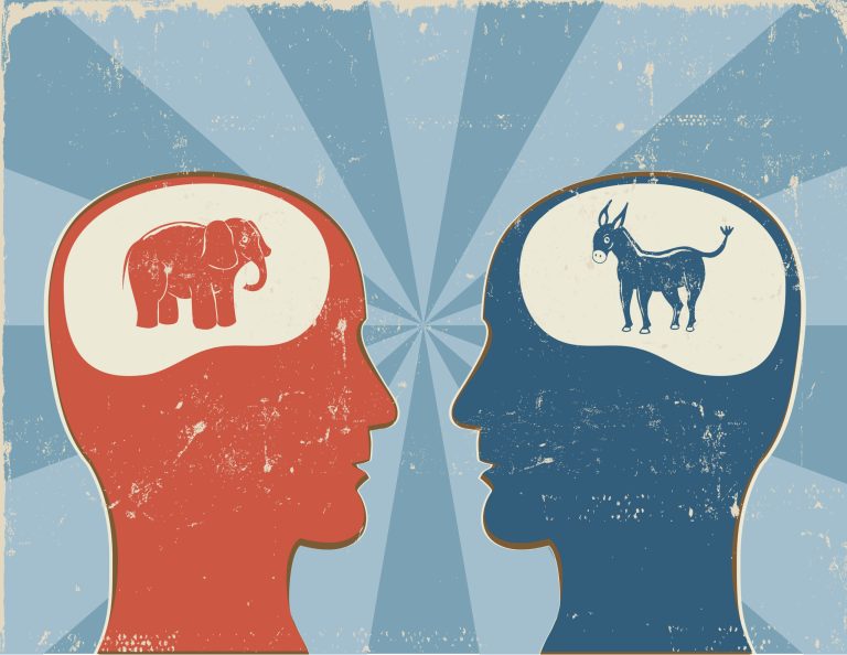 Republicans recapturing the Senate could be the beginning of a new conservative revolution. (iStock Photo)