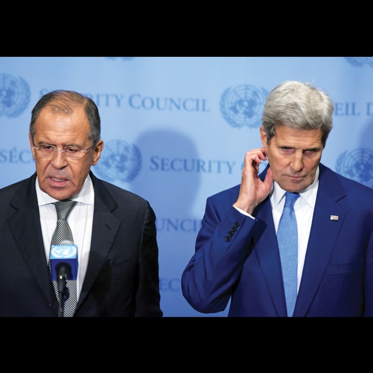 An Extraordinary  Show of Weakness