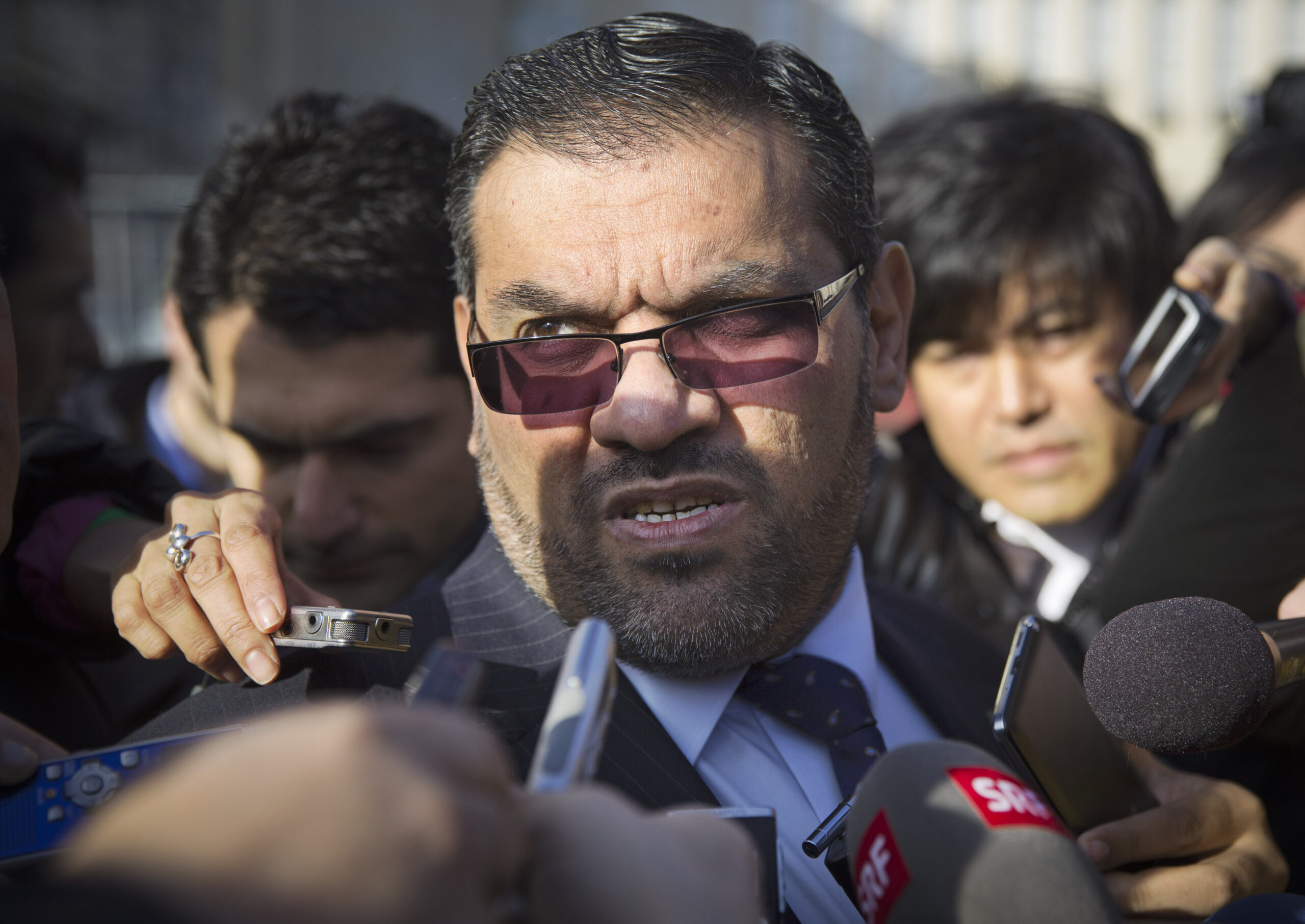 Syria antagonists in ‘half-steps’ of peace talks