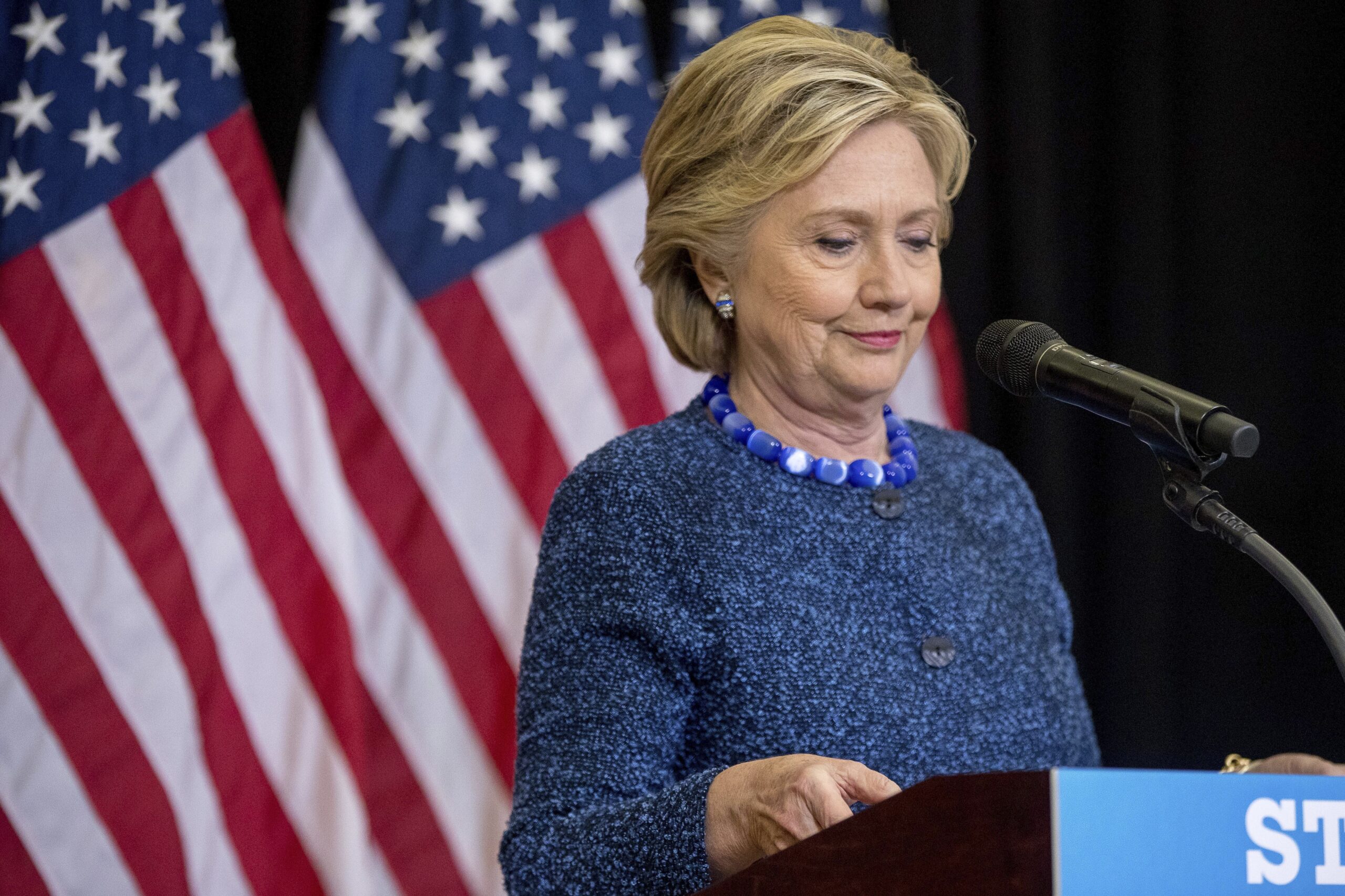 Gowdy, Goodlatte critical of Clinton and FBI