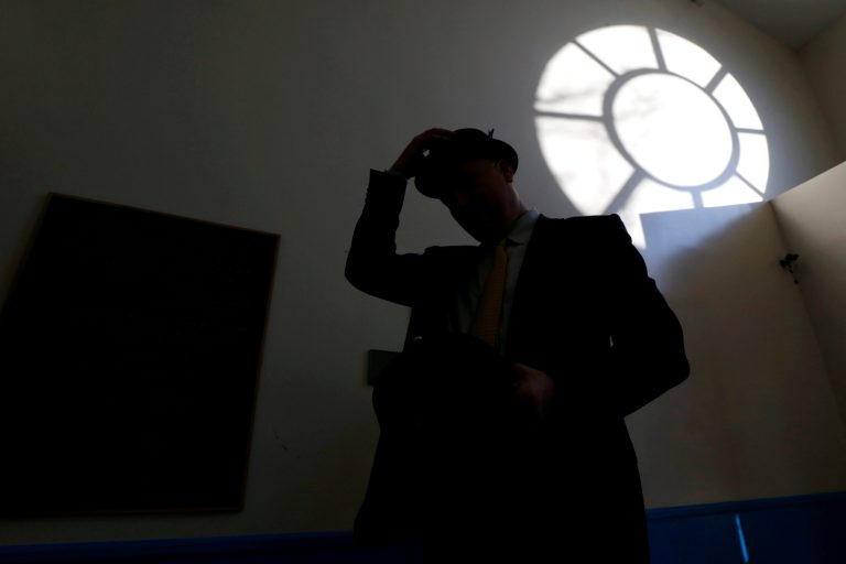 Religious liberty, however unpretentious and boring it may appear to be, remains a pressing issue on the importance of societal well-being. (AP Photo/Julio Cortez)