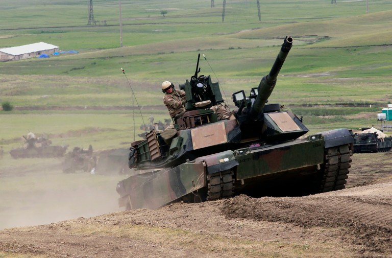 The Office of Management and Budget said the House's approach is not only 