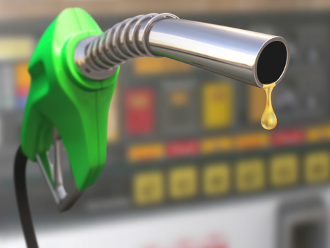 On Friday, the Environmental Protection Agency proposed cuts to next year's blending target that the biofuel industry contends could threaten long-term growth in next-generation technologies. (Photo: Thinkstock)