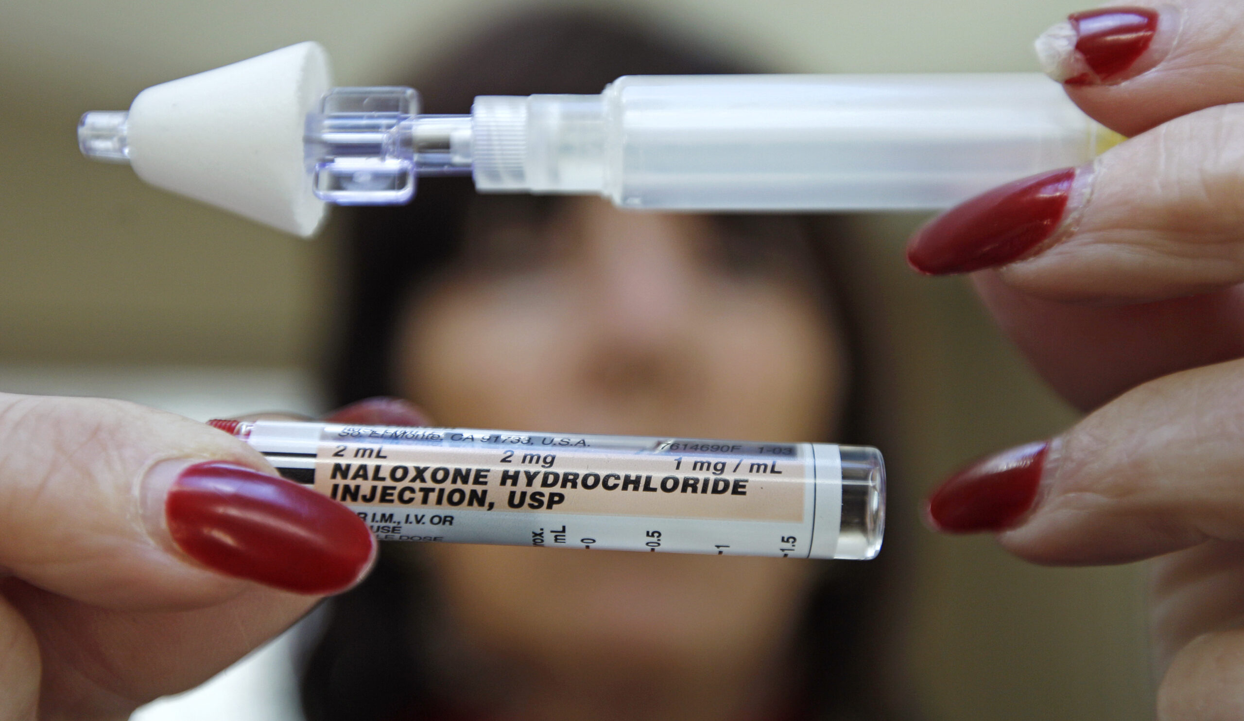 Philadelphia charity plans to open supervised opioid injection site despite federal opposition