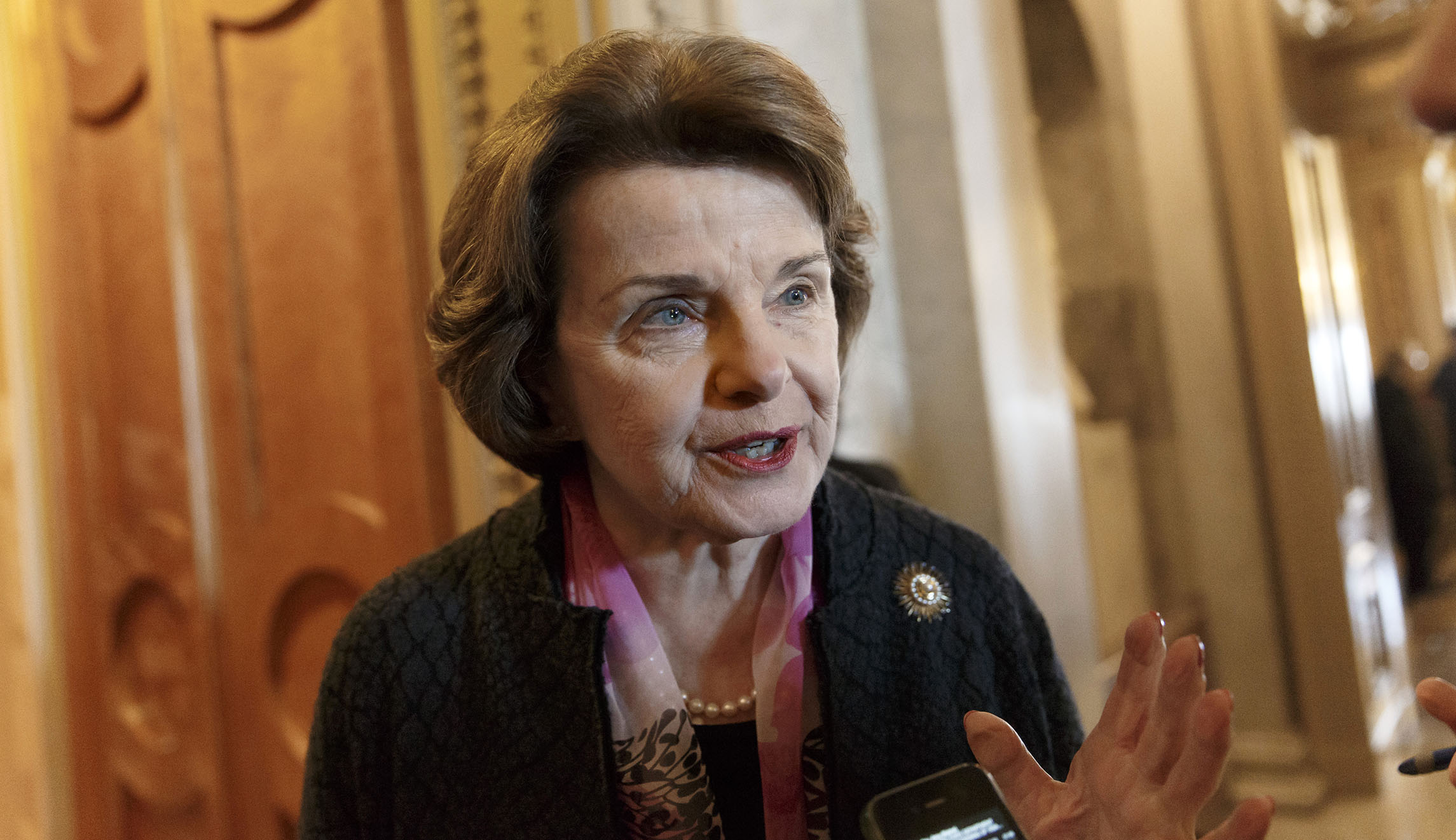 Let the dogma live loudly