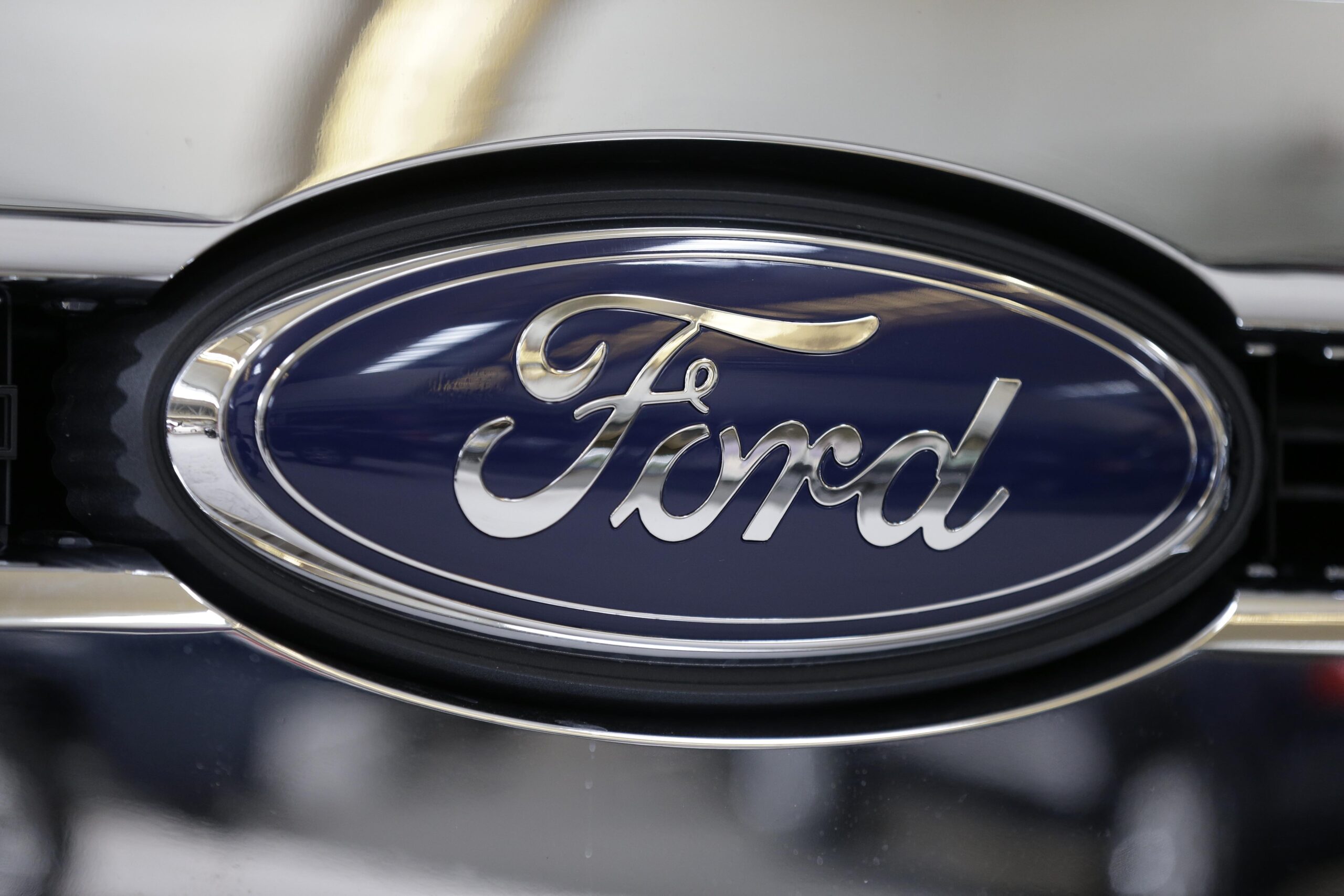 Ford ran a pro-family car ad, and it triggered a lot of people