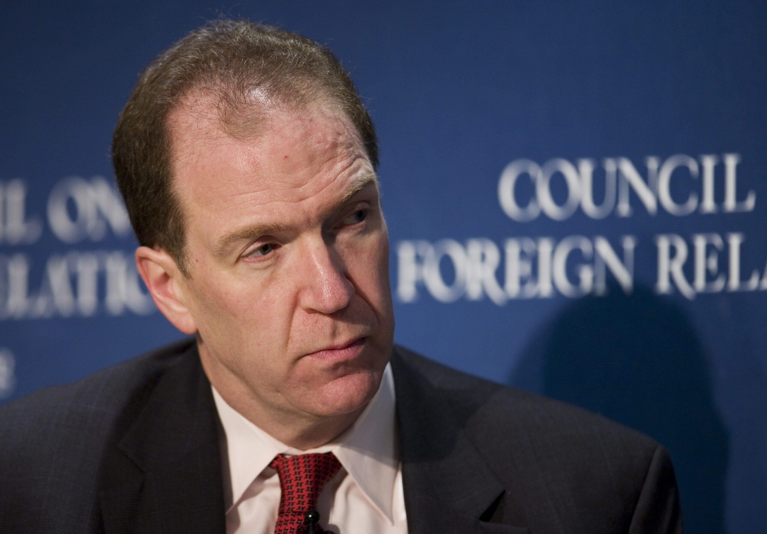 David Malpass, Treasury’s Conservative Standard Bearer
