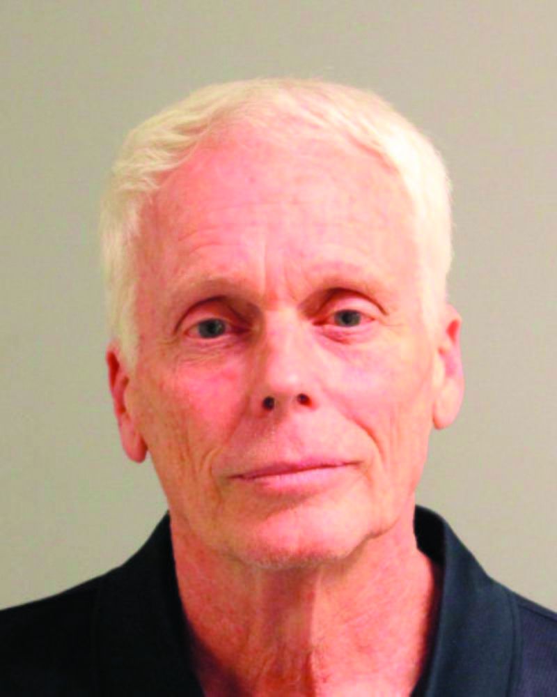 Mia Farrow’s brother charged with child sex abuse in Maryland