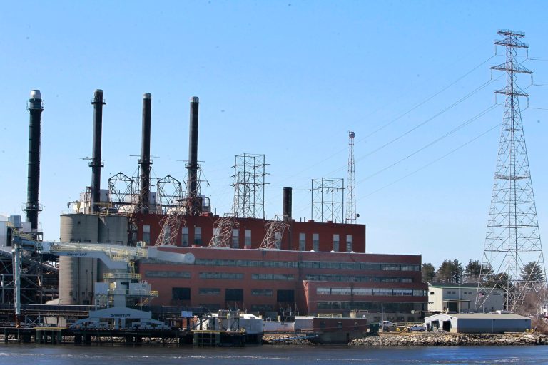 State panel says PSNH should drop power plants