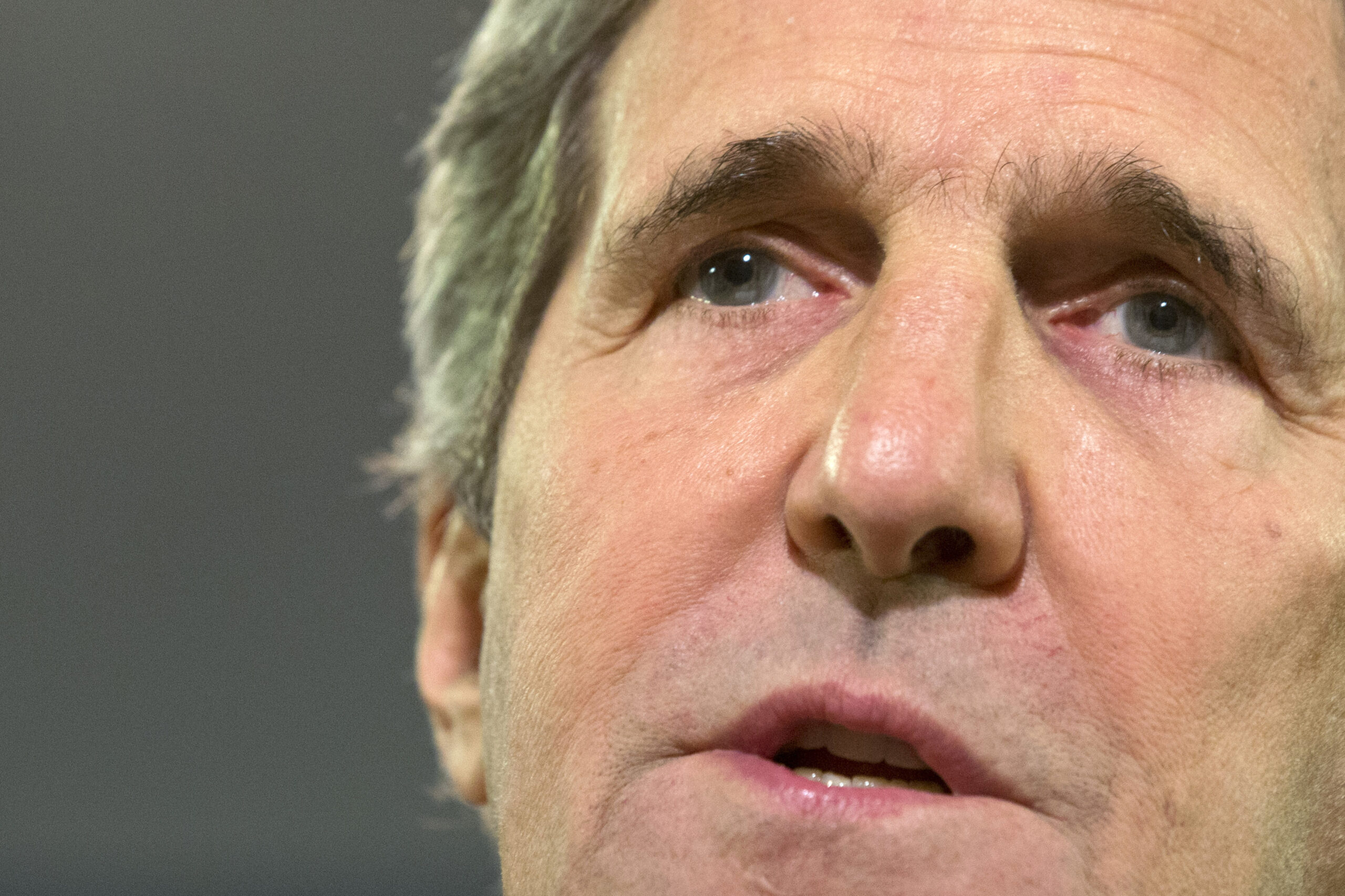 Kerry backs off Israel ‘apartheid’ comment