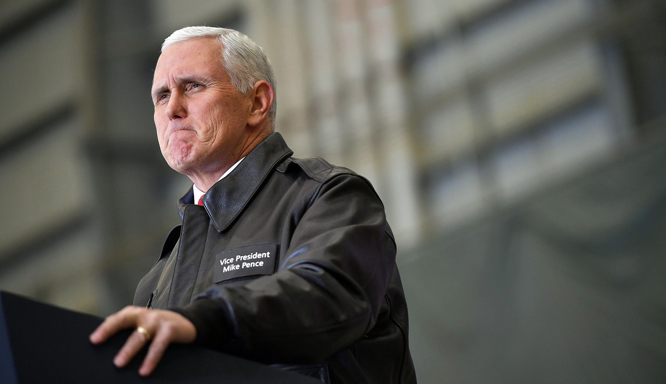 Mike Pence calls out Europe, UN members for failing to ‘stand up’ for Iranian protesters