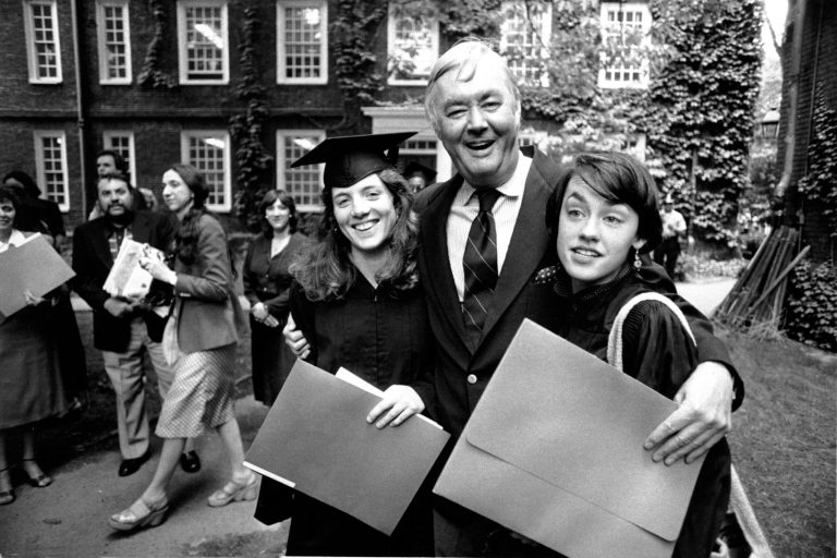 Fifty years ago next month, Moynihan published a paper titled, 