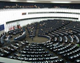 Eurodeputies Publicly Berate Israeli Ambassador