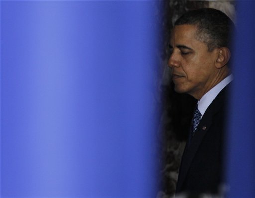 Obama on gas prices: ‘We have made progress’