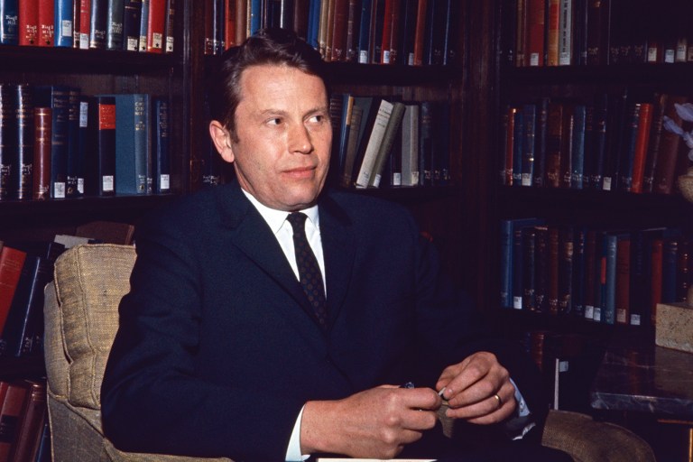 Richard Wilbur Remembered