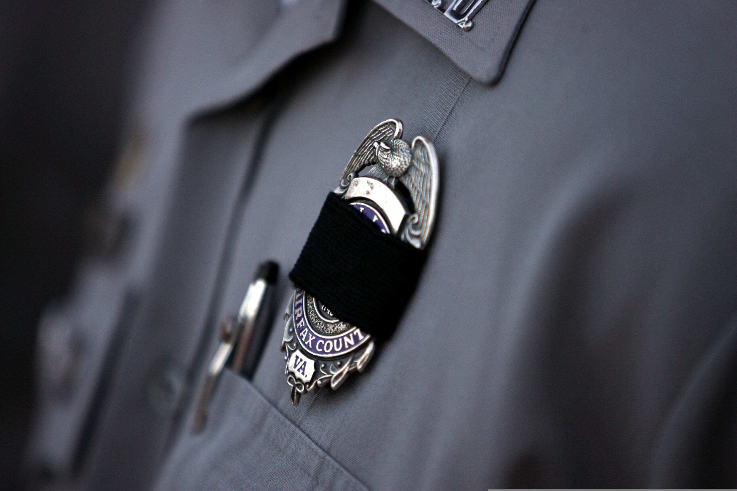 Thank a cop: Deaths in the line of duty hit lowest point since ’50s