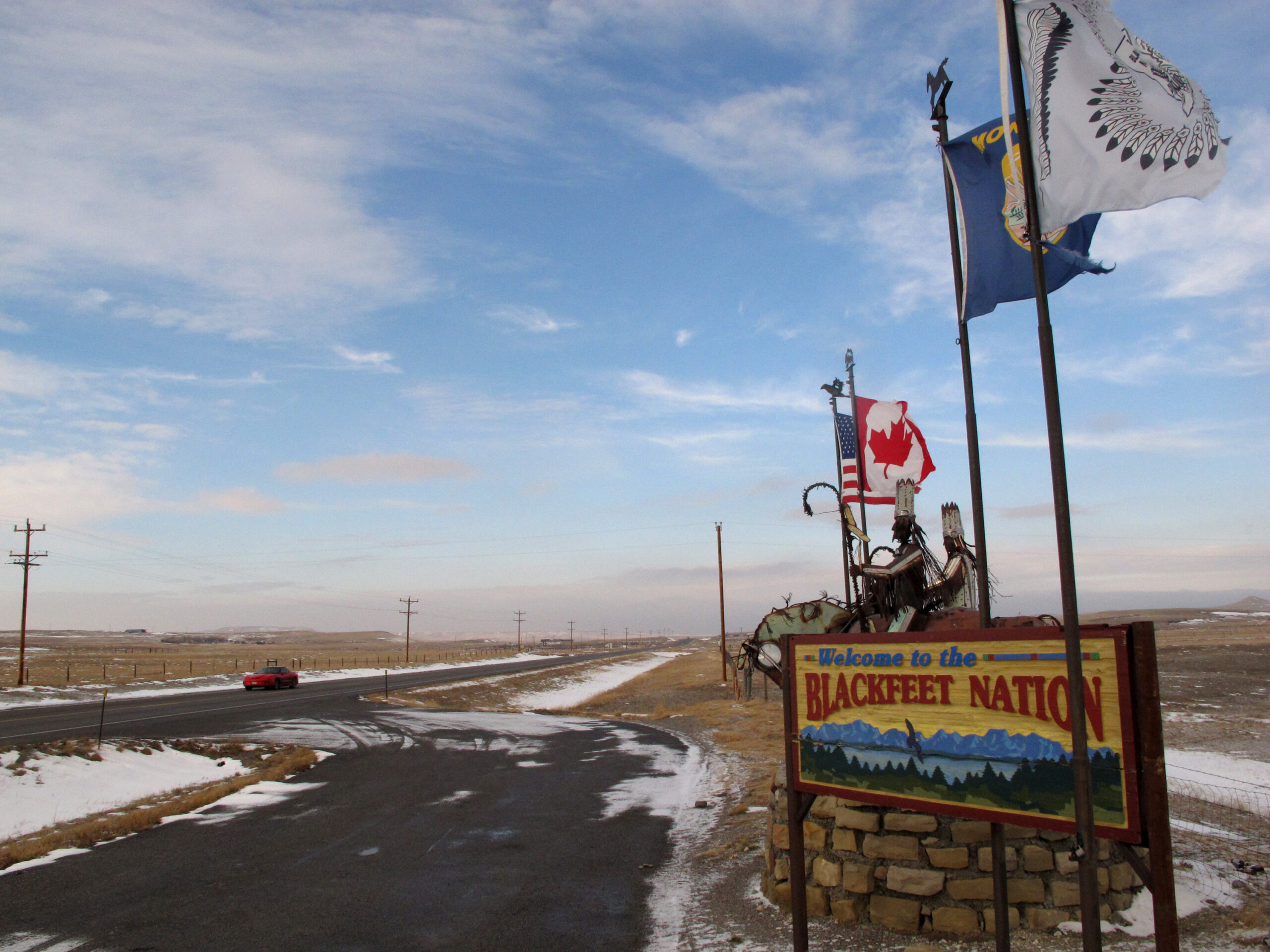 Native Americans are among chief victims of Big Green’s war on coal