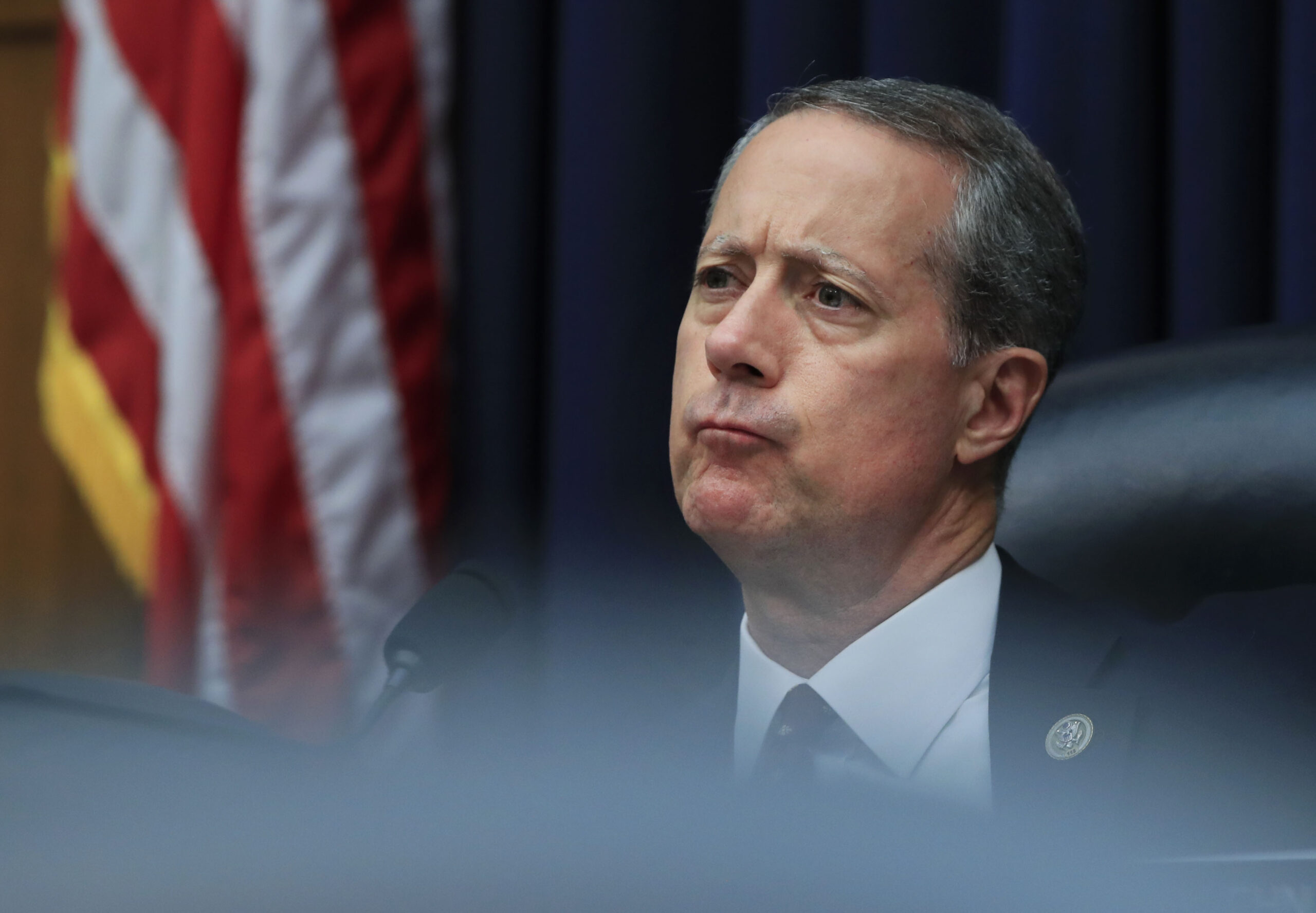 Top Republican scuttles Trump defense proposal: ‘It’s the Obama budget request’