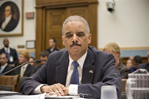 Philip Klein: Obama era scandals discredit big government