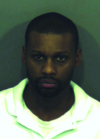 Most Wanted: Fugitive wanted for robbing dog walker at gunpoint