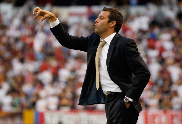 Olsen still believes