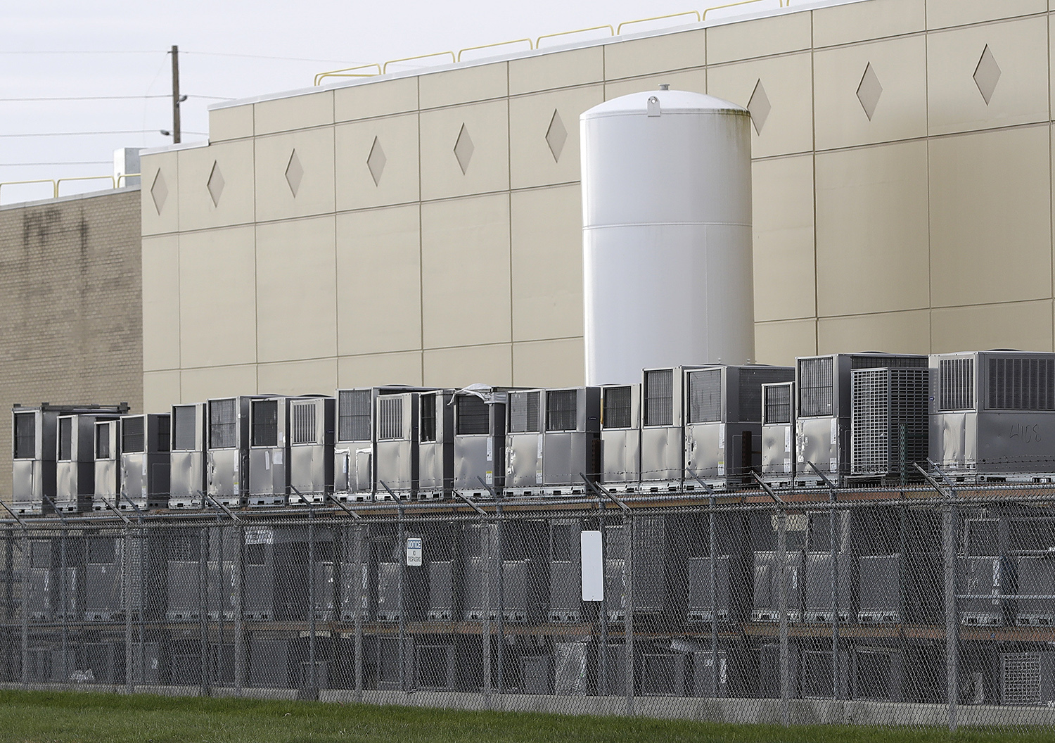 Carrier has been asking for — and getting — subsidies long before Trump-Pence