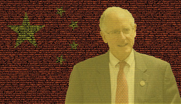 Rep. Mike Conaway's measure currently has 15 cosponsors, most of whom sit on the Intelligence or Armed Services committees, or both. Three were added in the past few days.