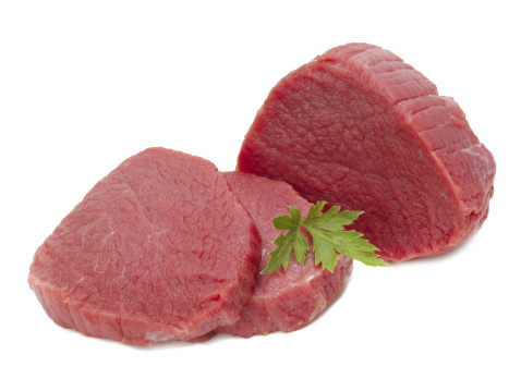 A pair of California brothers pleaded guilty to an attempted beef theft. (Photo: Thinkstock).