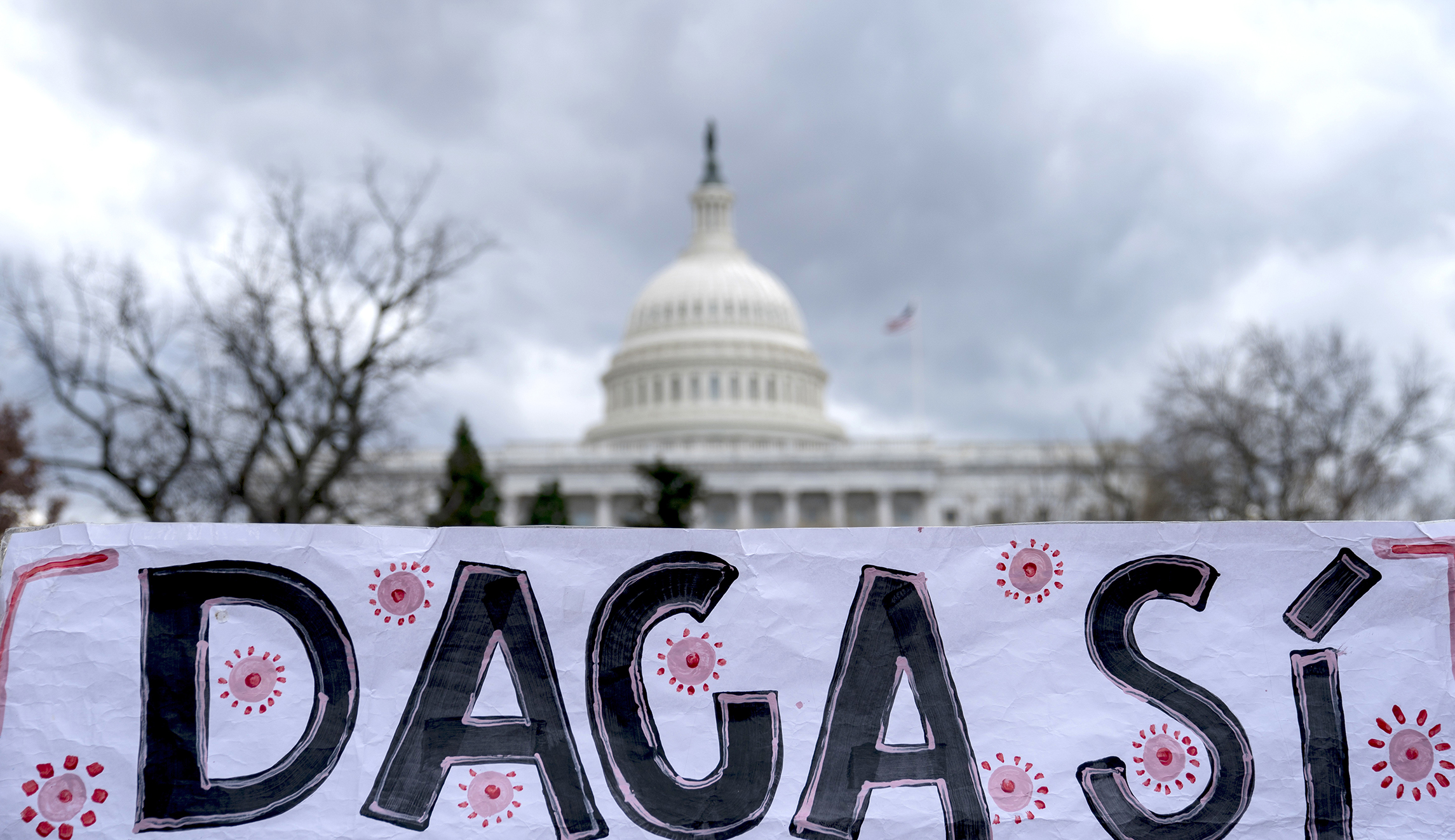 Democrats, activists prepare to lay blame at Republicans’ feet if DACA fix doesn’t pass