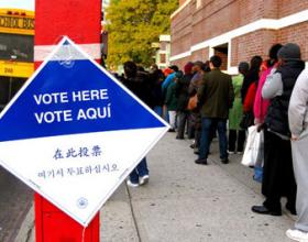 There Is No Catholic Vote