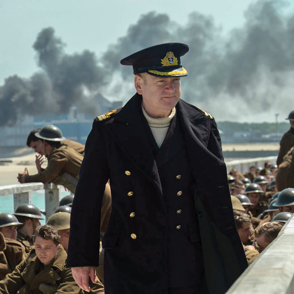 Undone Dunkirk