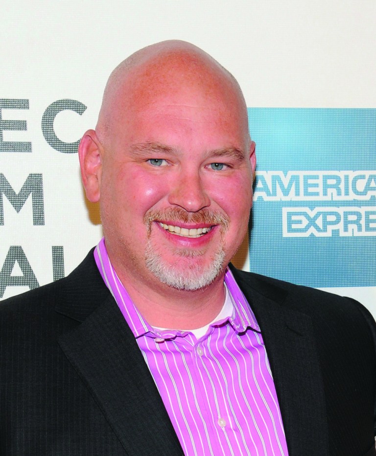 Evan Agostini/AP file
Steve Schmidt