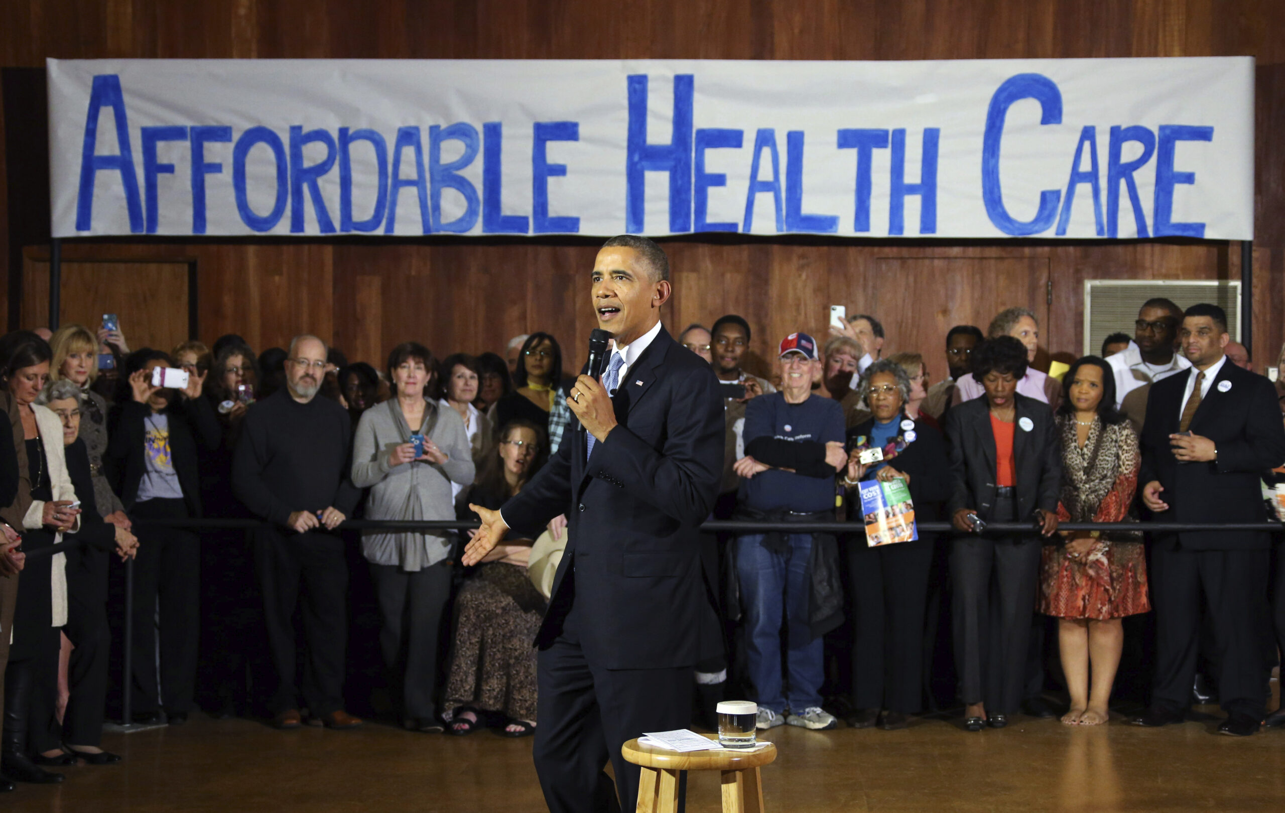 Politifact finally acknowledges Obama lied on insurance pledge