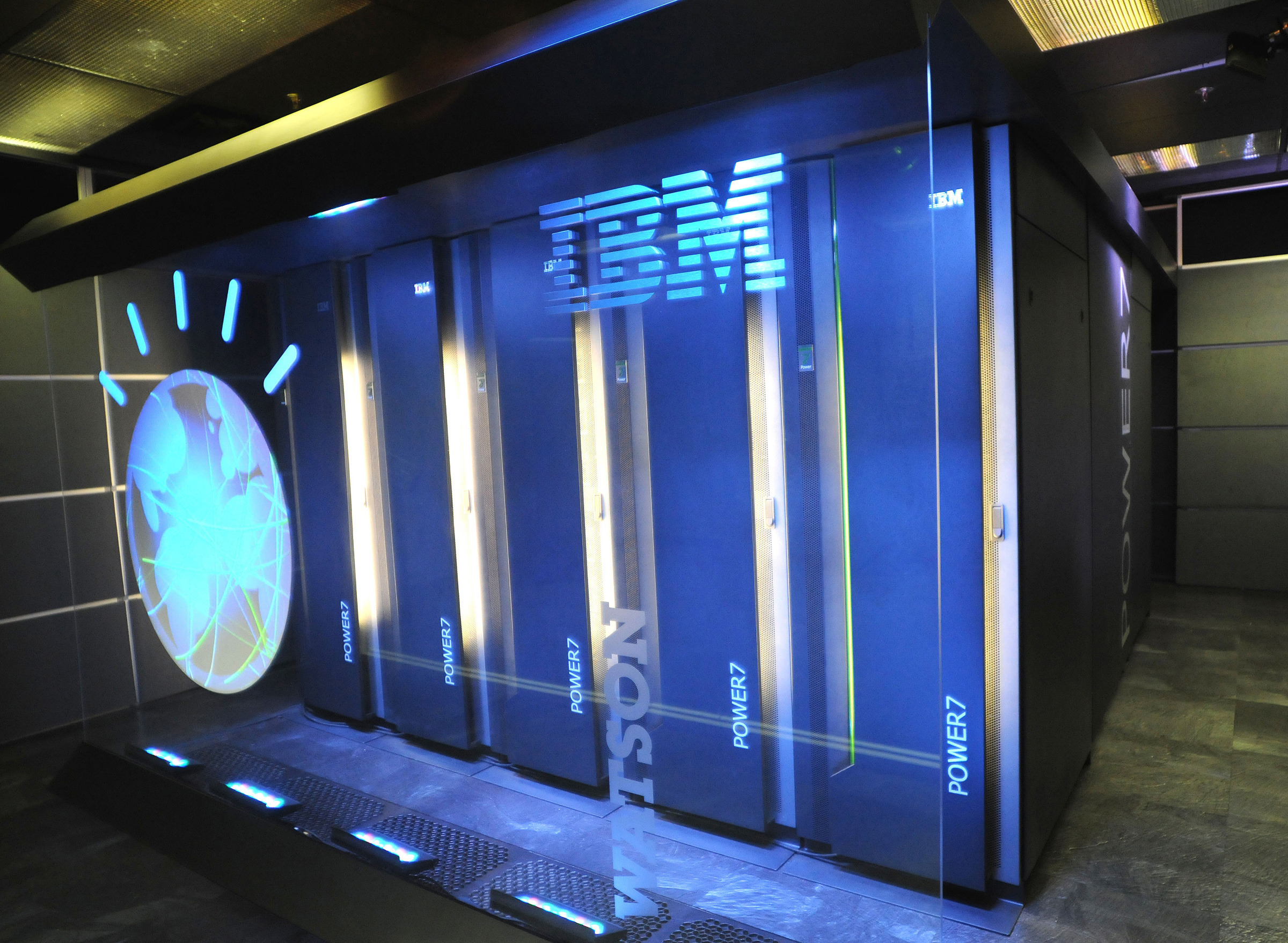 IBM partners with universities on Watson projects