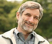 Tides Foundation founder Drummond Pike directed hundreds of millions of anonymous philanthropic dollars to most significant liberal activist groups before leaving the powerful San Francisco-based non-profit in 2010. (Tides Foundation)