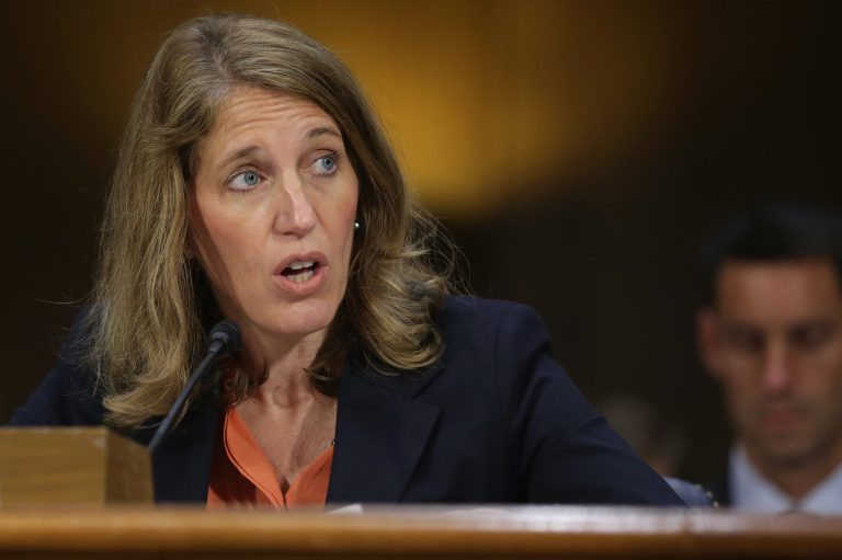 In July, Burwell asked Congress for funds to help with the sharp increase in unaccompanied immigrant children. (Getty images/Chip Somodevilla)