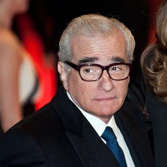 Scorsese on Film