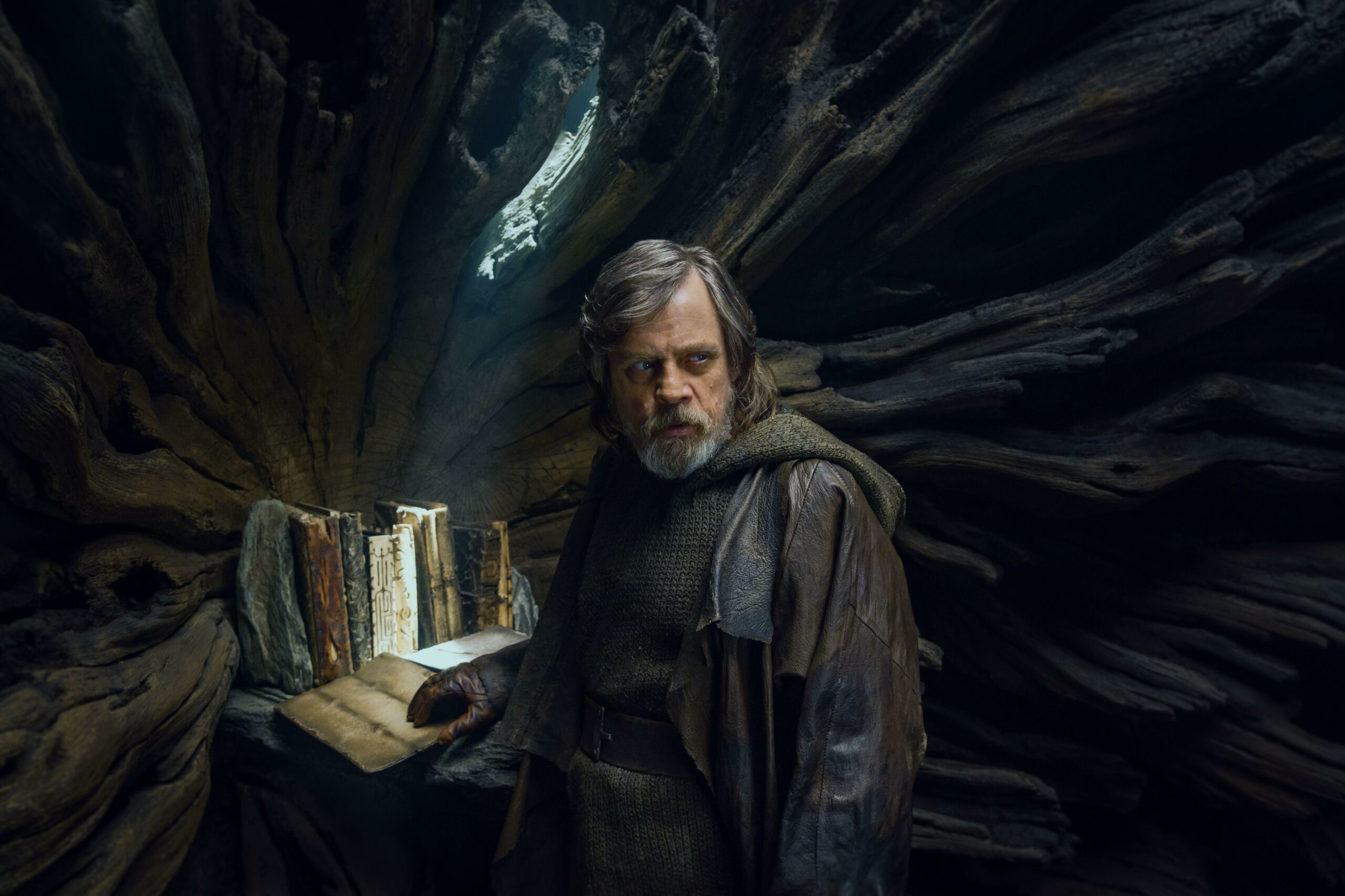 Deconstructing Star Wars and ‘The Last Jedi’