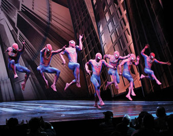 Dangling Men