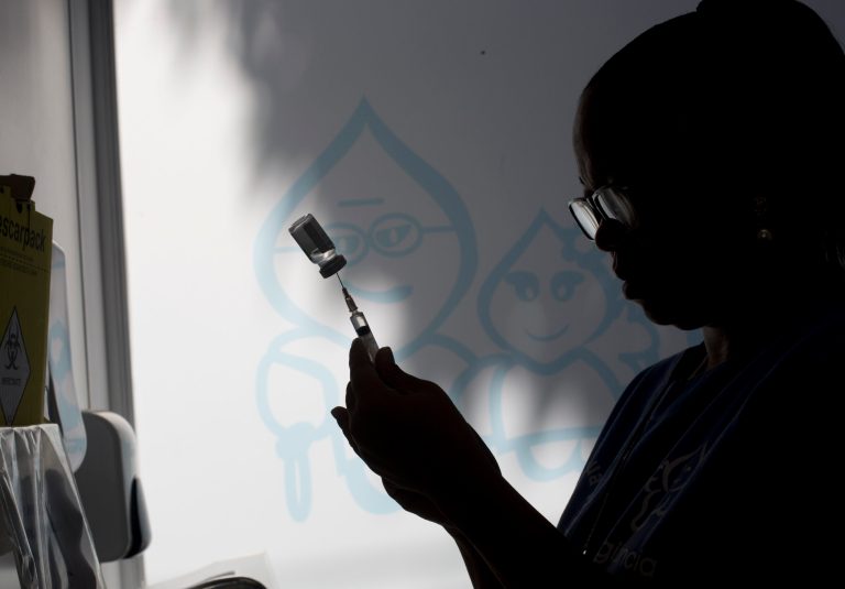 Now that funding has been approved, the administration can initiate new activities such as new vaccine or diagnostic contracts and new rounds of state funding for local Zika response. (AP Photo)