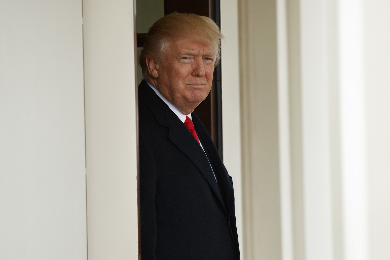 Trump ‘to have tentacles in every corner of Capitol Hill’ to pass health bill
