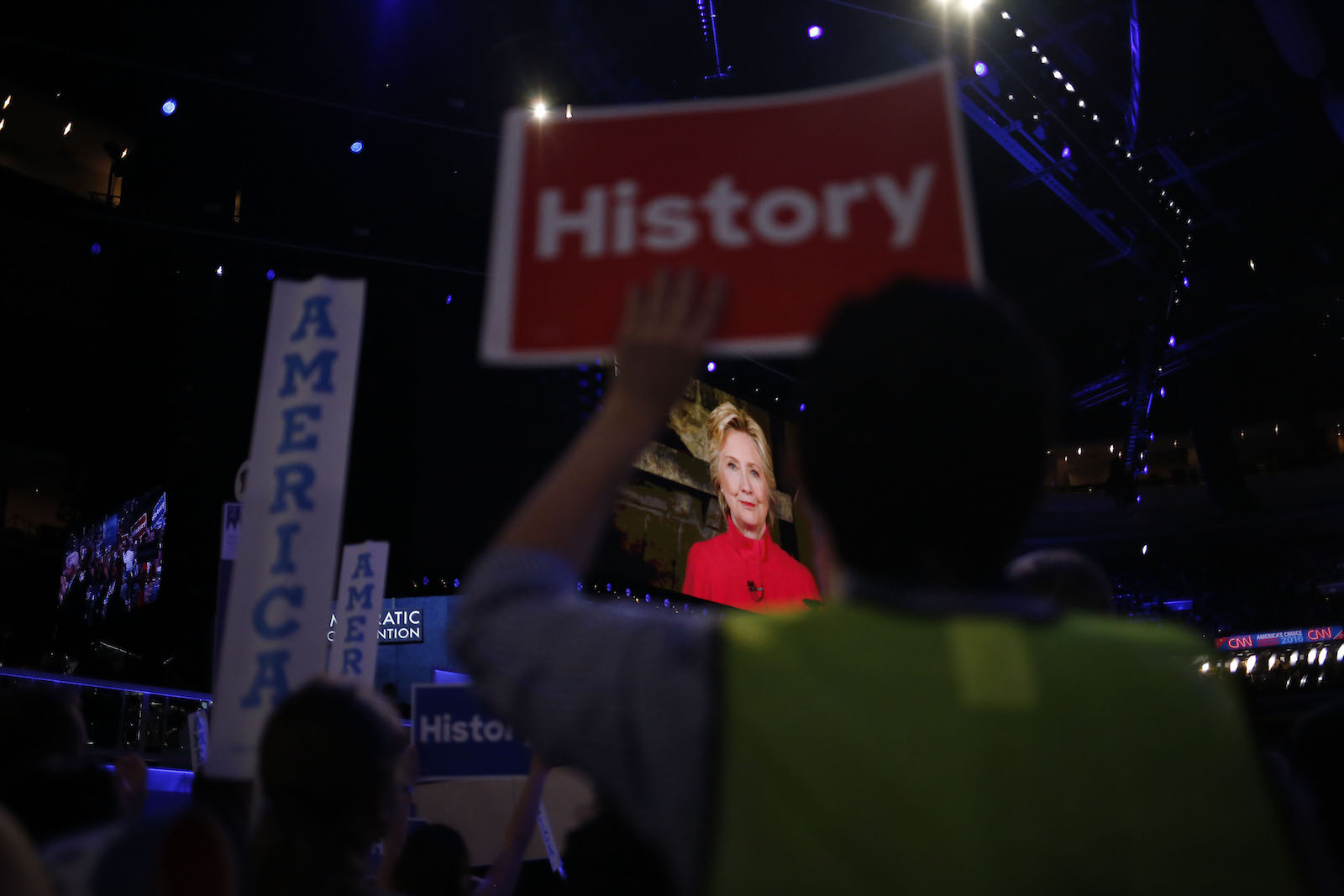 A glass ceiling overdue for breaking