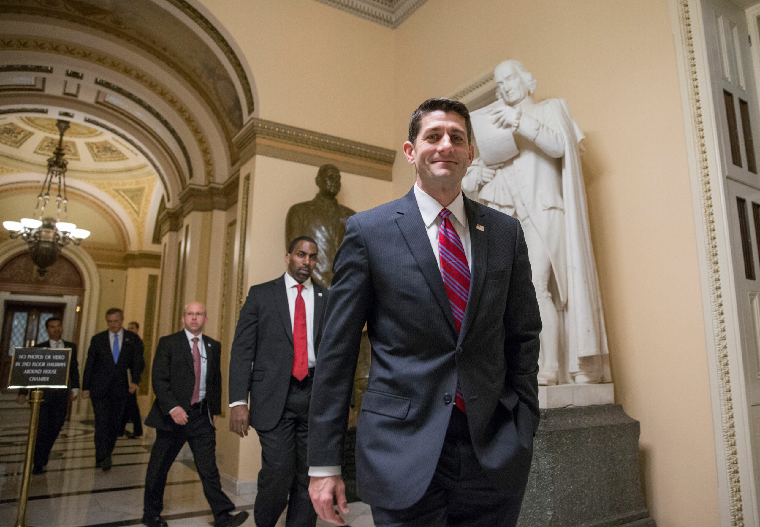 GOP takes aim at Obama foreign policy with sanctions bills