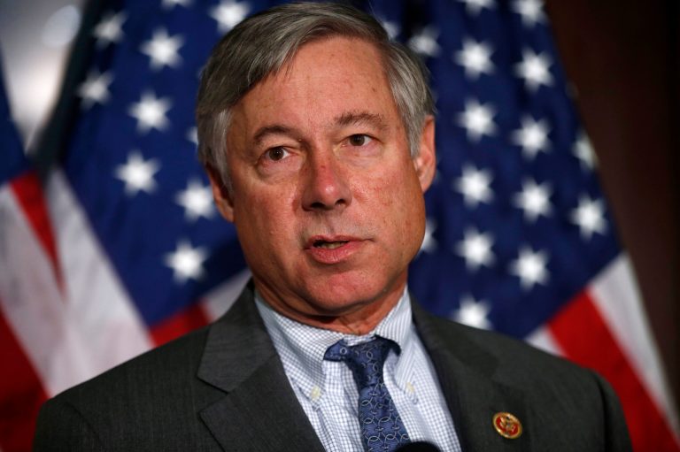 Rep.ÃÂ Fred Upton, R-Mich.:ÃÂ 