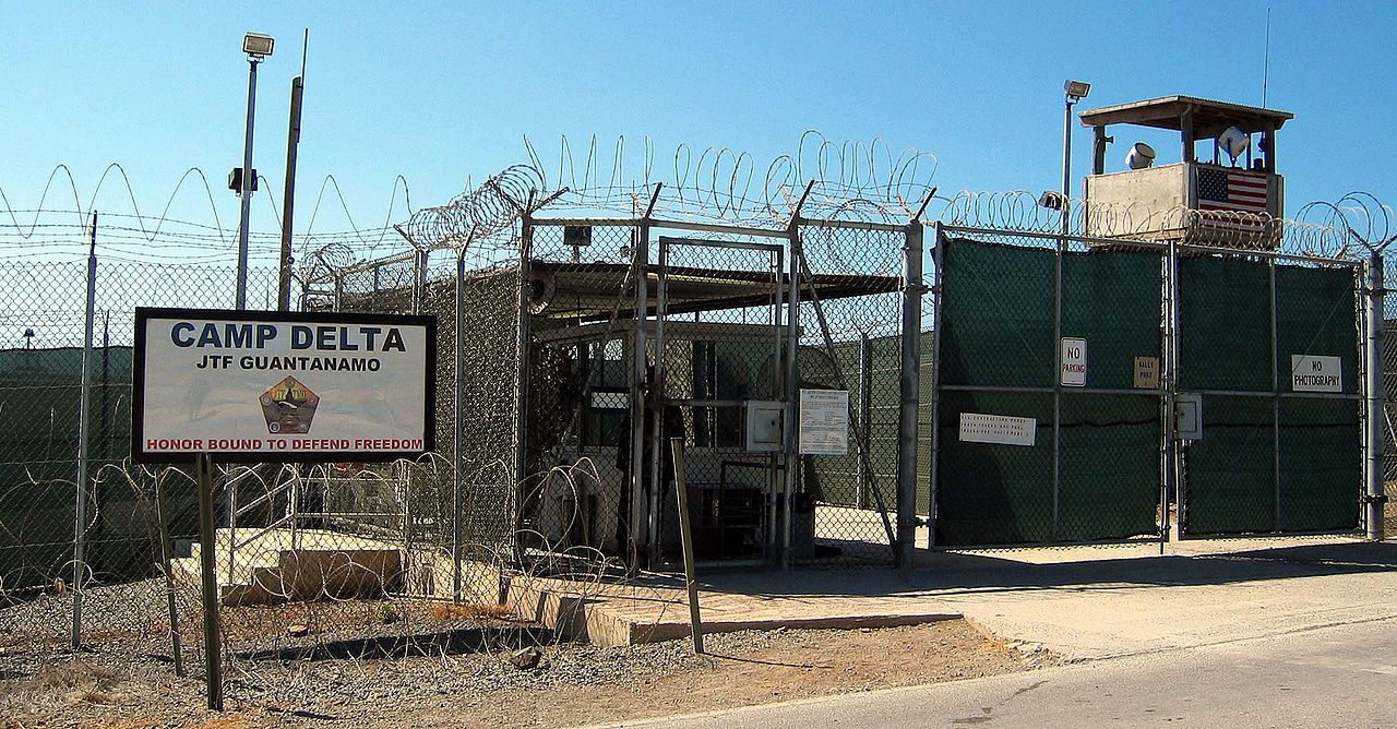 Two More ‘High’ Risk Detainees Transferred from Gitmo