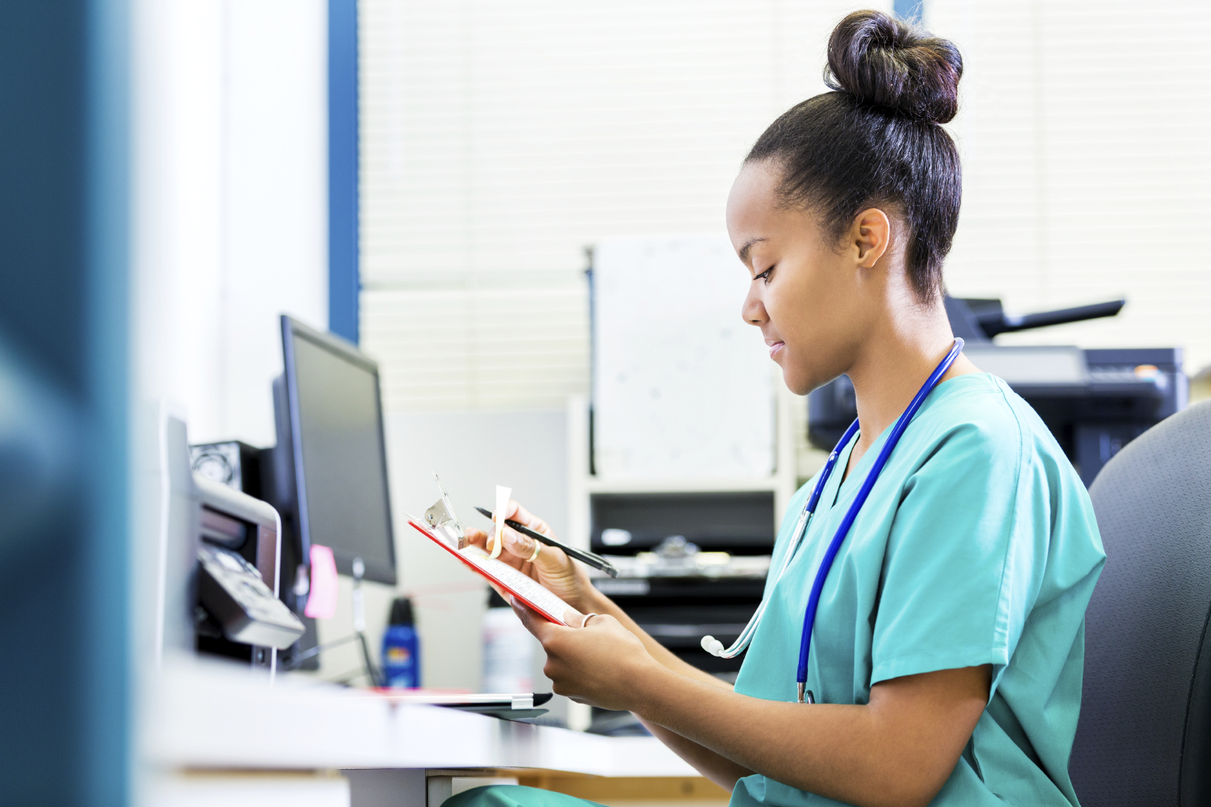 The war to protect your health info from hackers