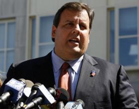 Chris Christie’s Approval Rating 51% in Quinnipiac Poll