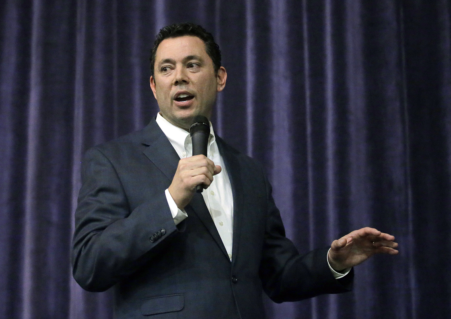 Chaffetz: Top Democrat’s call for Nunes investigation is ‘ridiculous’
