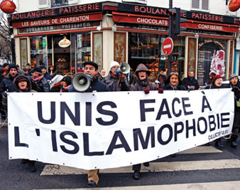 Frenemies of Free Speech